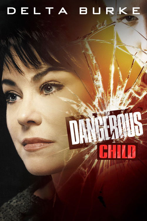 Dangerous Child постер