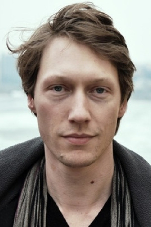 Симон Й. Бергер