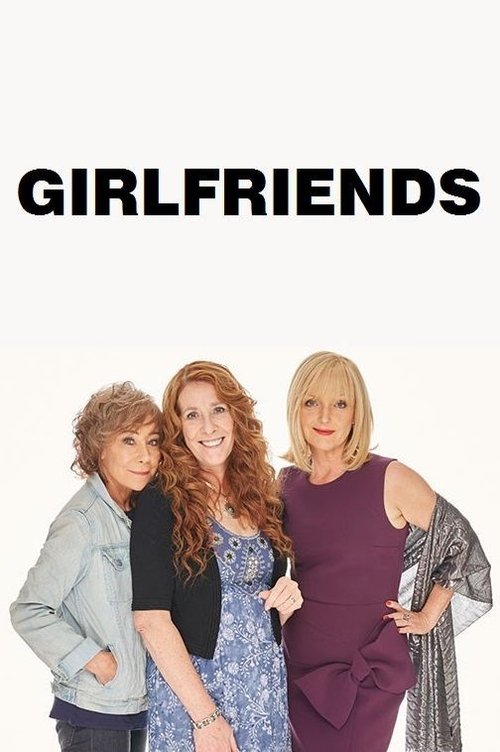 Girlfriends постер