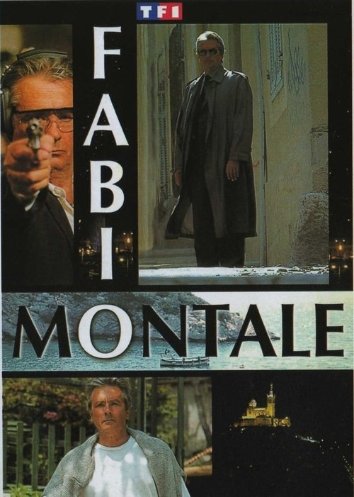 Fabio Montale постер