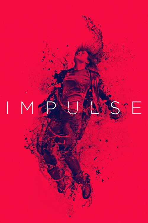 Impulse постер