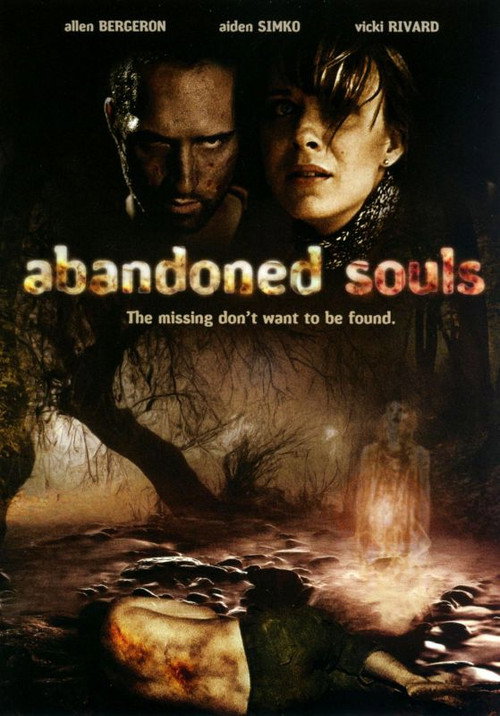 Abandoned Souls постер