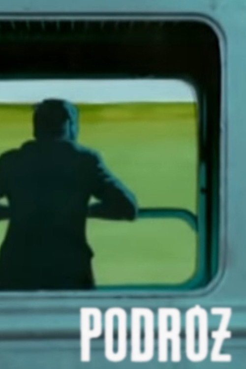Podróż постер