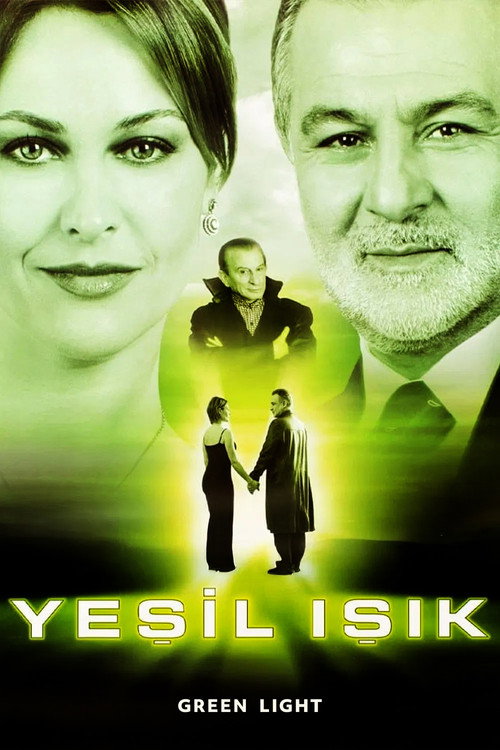 Yeşil Işık постер