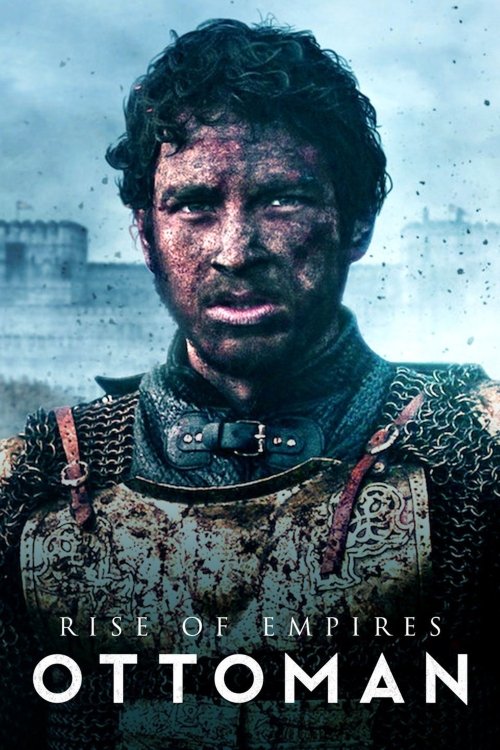 Rise of Empires: Ottoman постер