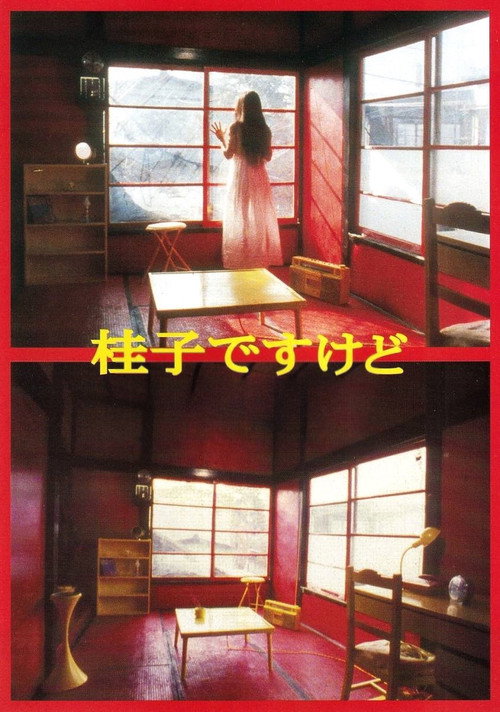 桂子ですけど постер