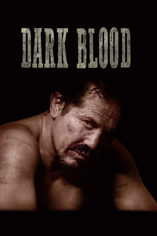 Dark Blood постер