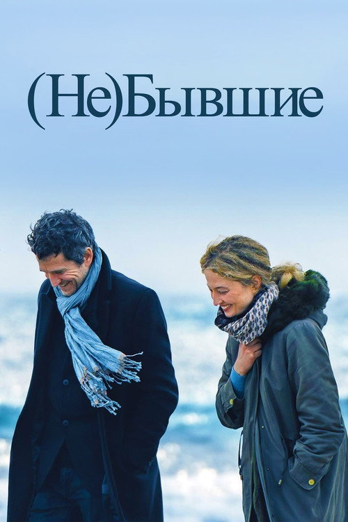 (Не)бывшие постер