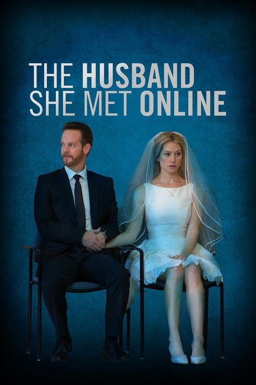 The Husband She Met Online постер