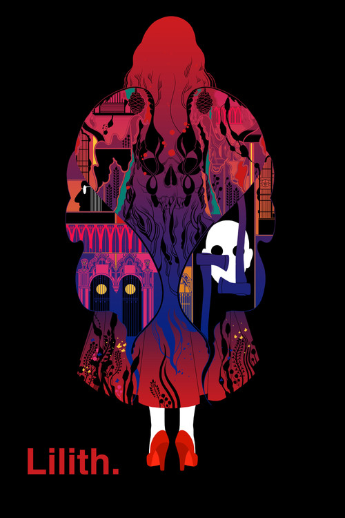 Lilith постер