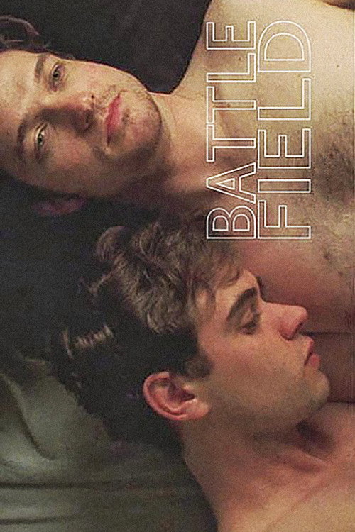 Battlefield постер