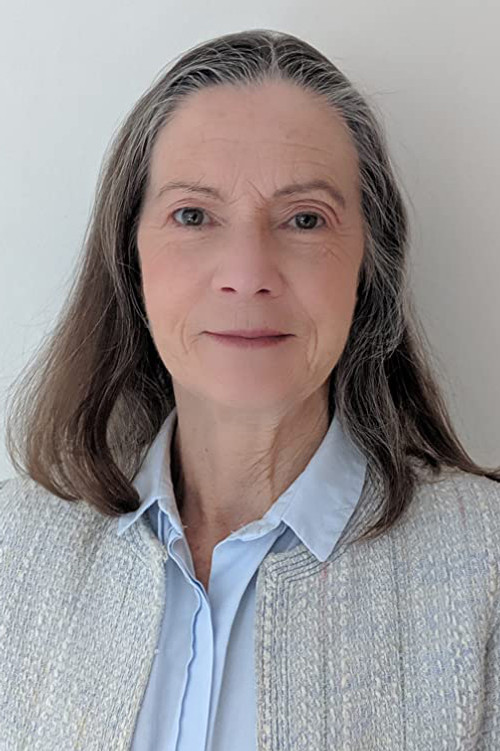 Каролайн Гарнелл