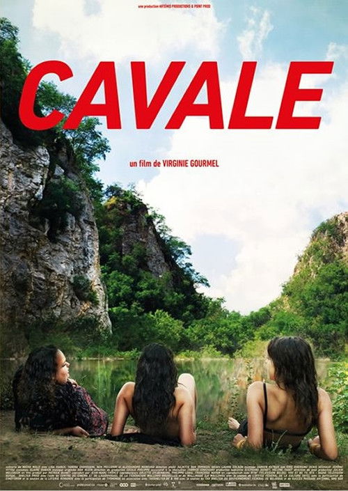 Cavale постер