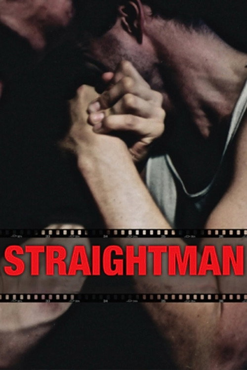 Straightman постер