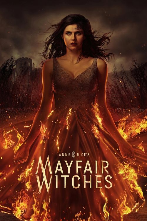 Mayfair Witches постер