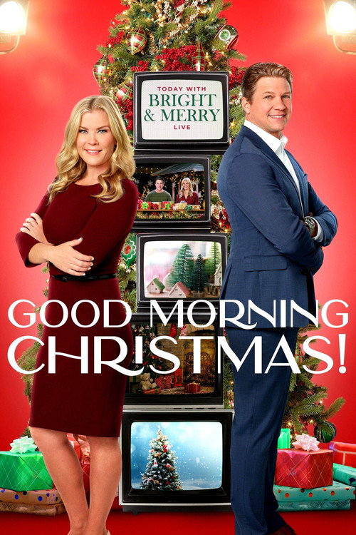 Good Morning Christmas! постер