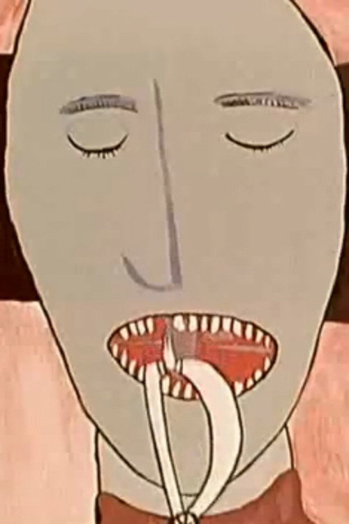 Monkey's Teeth постер