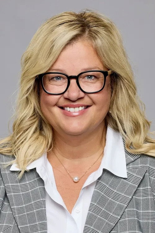 Angela Murray