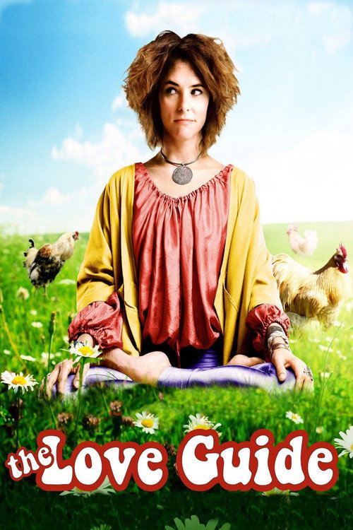 The Love Guide постер