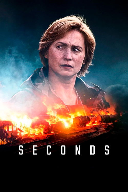 Seconds постер