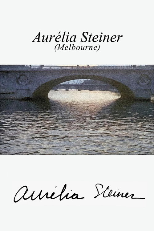 Aurélia Steiner (Melbourne) постер
