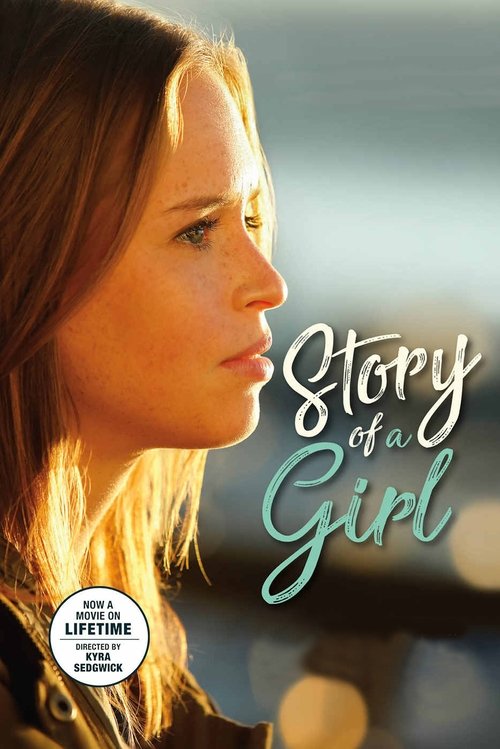 Story of a Girl постер