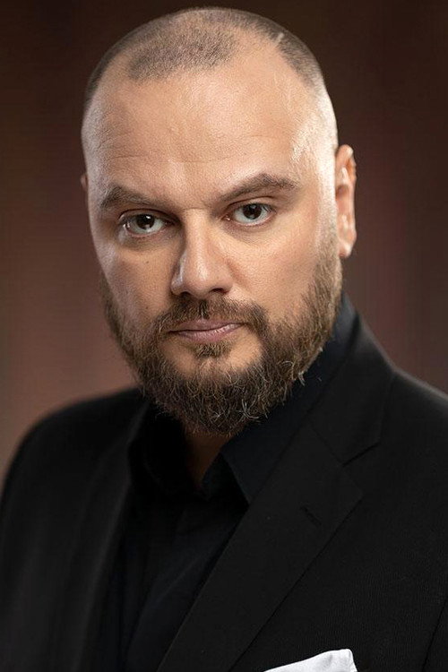 Рареш ДиМофте