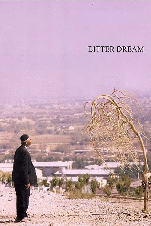 Bitter Dream постер