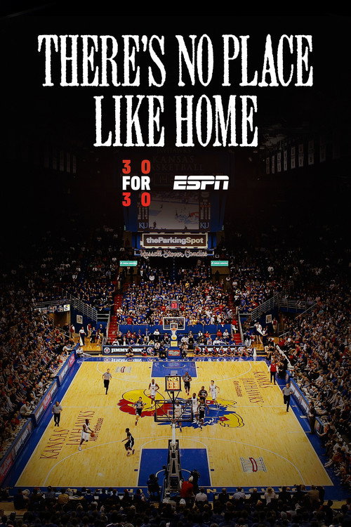 There's No Place Like Home постер