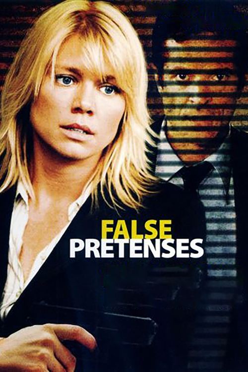 False Pretenses постер