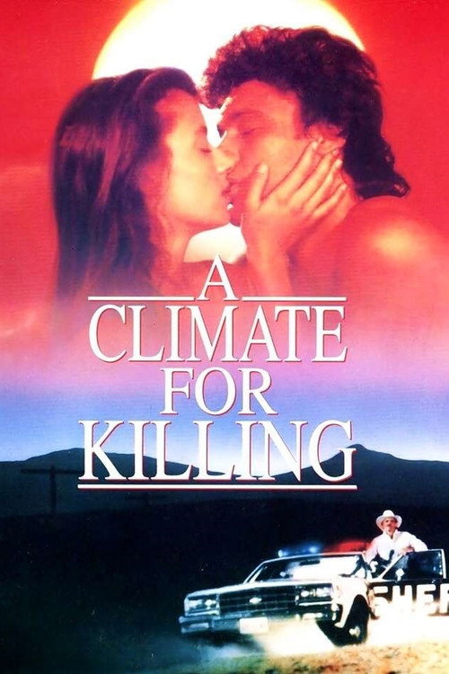 A Climate for Killing постер