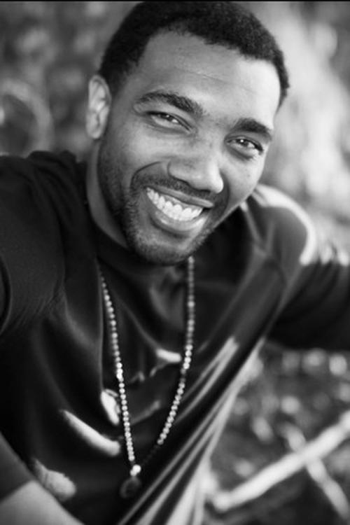 Джастин Уилльям Дэвис