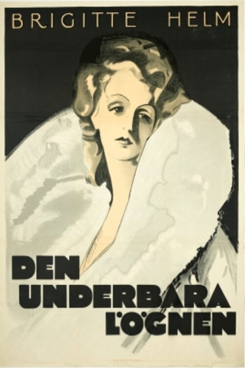 The Wonderful Lies of Nina Petrovna постер