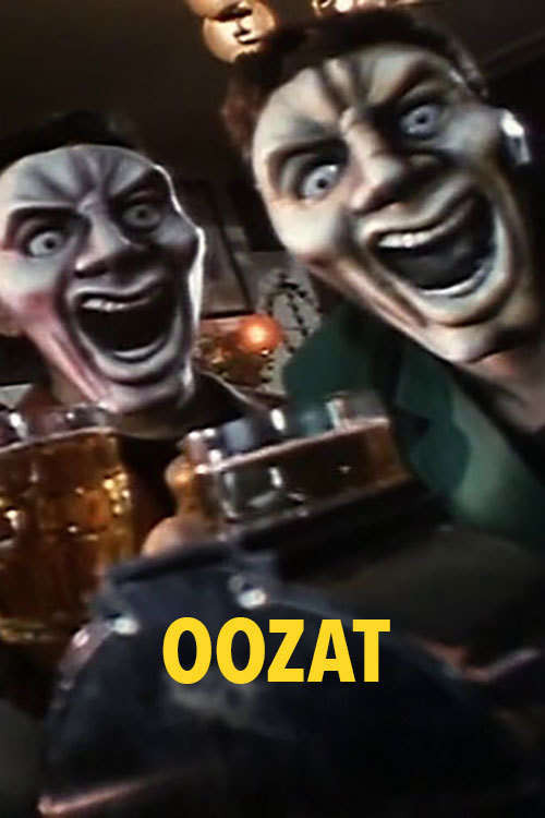 Oozat постер