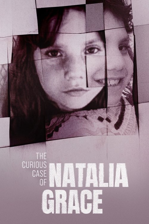 The Curious Case of Natalia Grace постер