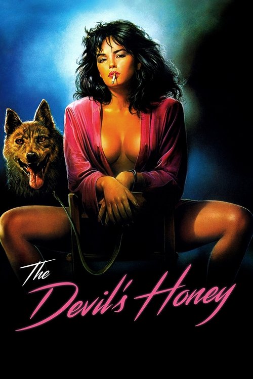 The Devil's Honey постер