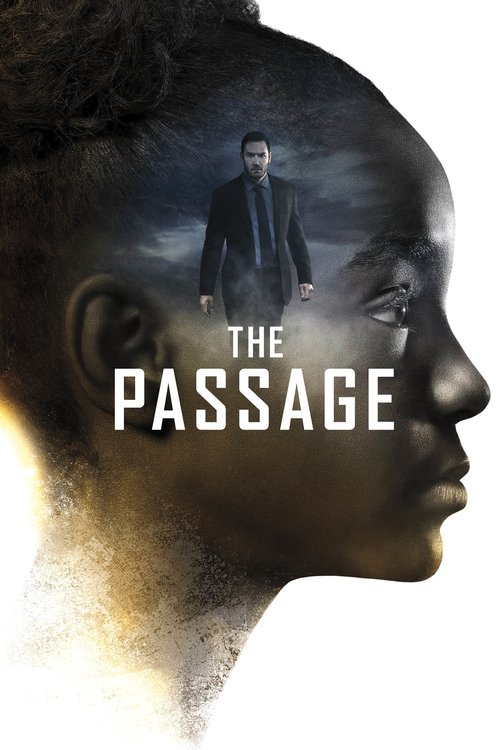 The Passage постер