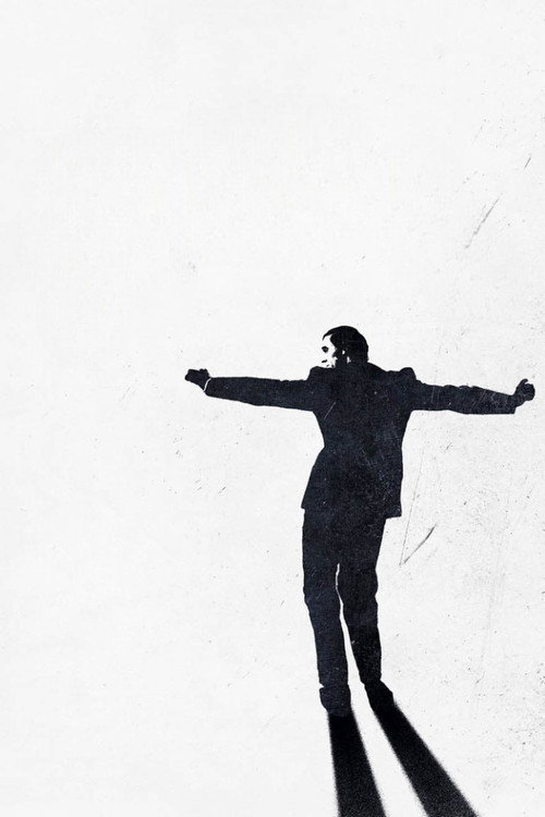 Monsieur Aznavour постер