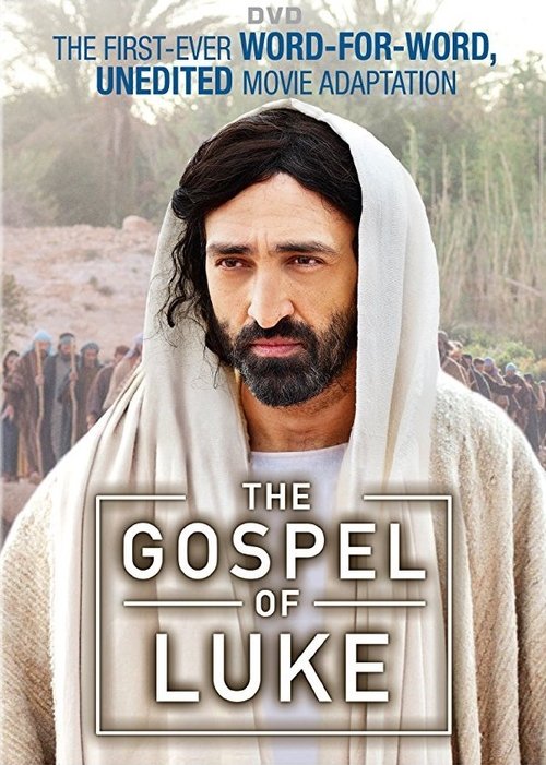 The Gospel of Luke постер