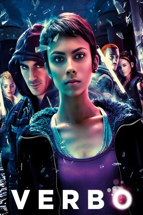 Вербо постер
