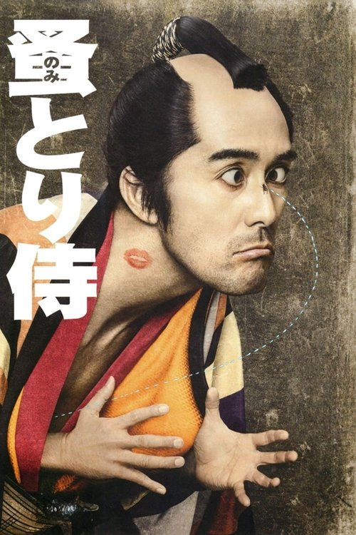 のみとり侍 постер