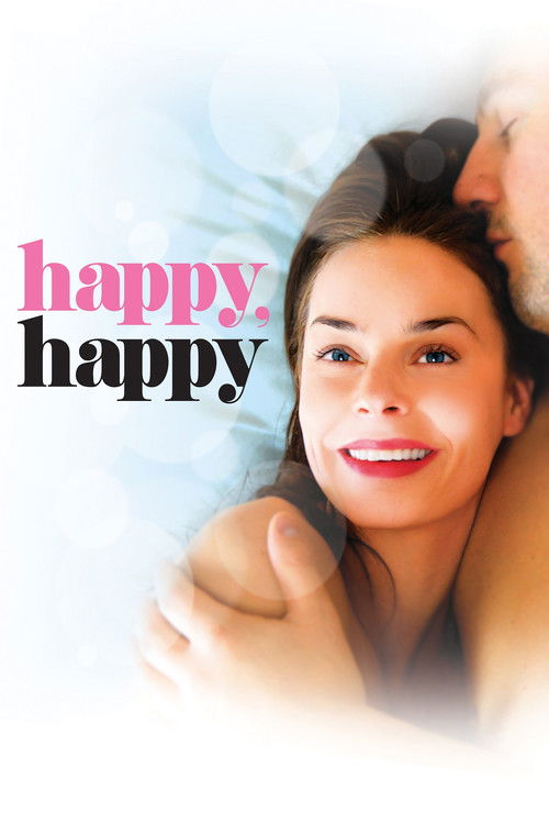 Happy, Happy постер