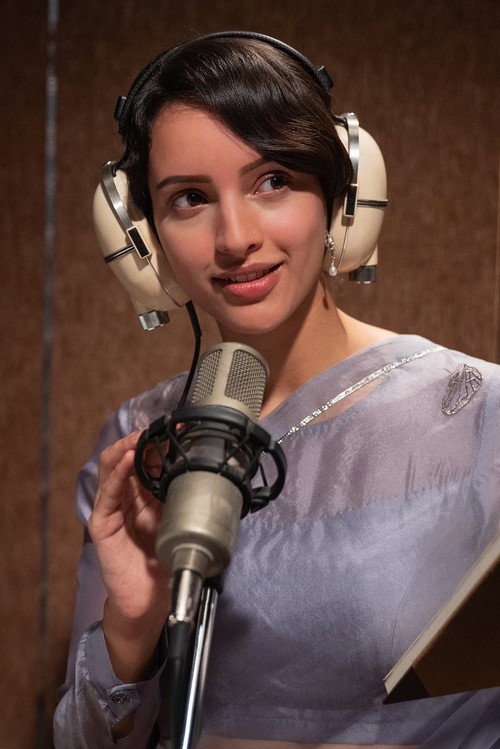 क़ला постер