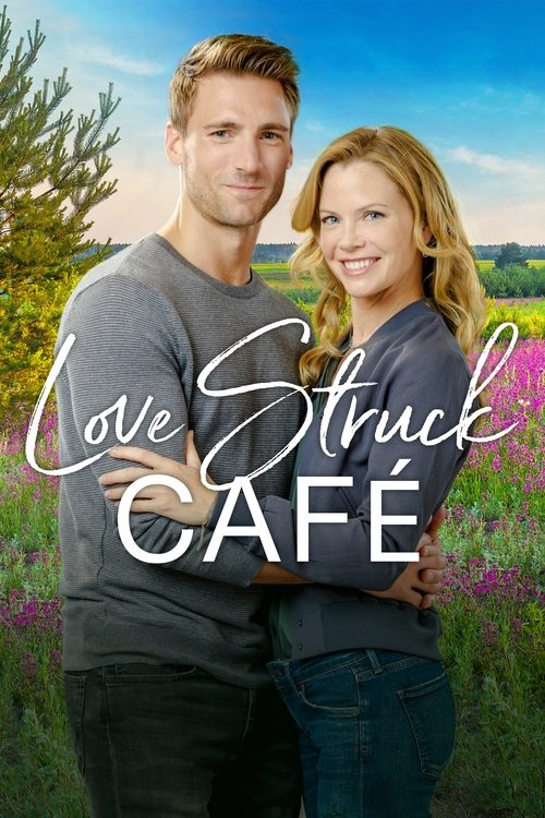 Love Struck Café постер