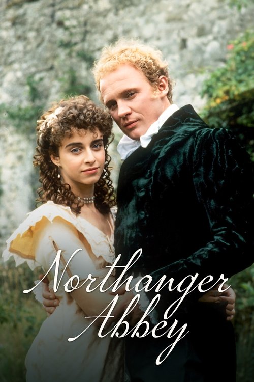 Northanger Abbey постер