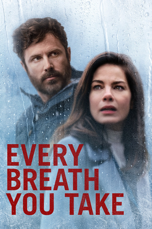 Every Breath You Take постер