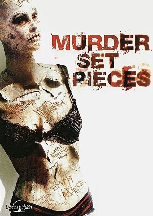Murder-Set-Pieces постер