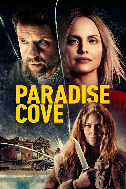 Paradise Cove постер