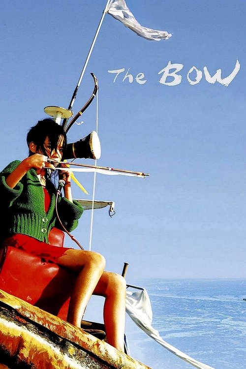 The Bow постер