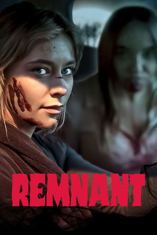 Remnant постер